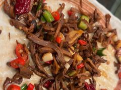 -西江美食舫·江西菜(健德桥店)