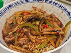 -鲁达面馆本帮风味(共康东路店)