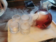 -意满花千醉(金茂览秀城店)