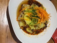 -石榴红了·非遗酥皮烤包子·新疆菜(瑞豪店)