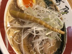 -雷门拉面·现熬骨汤(凯德来福士店)
