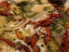 -鱼亨小鲜酸菜鱼(大信店)
