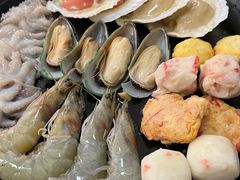 -丽江庭院之丽江往事(安定门店)