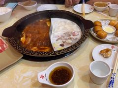 -重庆秦妈火锅(全国连锁五台山店)
