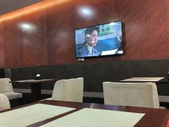 -郑州新郑国际机场T2航站楼-贵宾厅B区