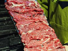 -潮味四季潮汕牛肉火锅(来凤街店)