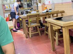 大堂-木兰饭店(市府大路店)