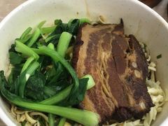 大肉老卤面-鸡鸣汤包(广东路店)