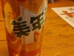 -喝丢一只鞋海鲜烧烤(文体街店)