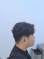 -蒋伟时尚造型