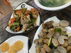 -好味道海鲜大排档·老字号(巽寮湾海鲜市场店)