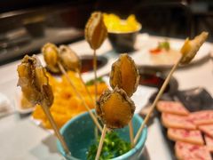 -汤岛涮小火锅(温州龙湾万达店)