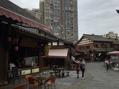 -大小河街