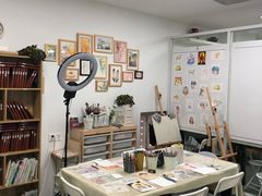 -鼎画艺术机构(贵都店)