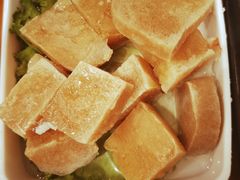 冻豆腐-骨味坊·十二年老店(宝业东城广场店)