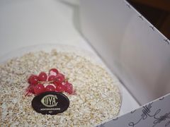 燕麦蛋糕-COVA(新天地Xintiandi店)