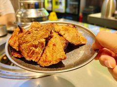 -大叹号·朝鲜族烤肉(潍坊泰华城店)