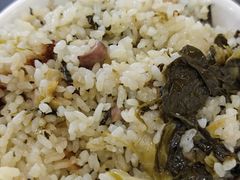 -文庙菜饭(四川北路店)