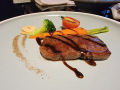 -曙亚洲餐厅-重庆富力艾美酒店(南坪万达广场店)