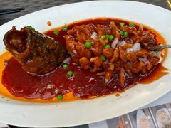 -奶奶的味道(胶州路店)
