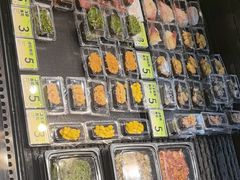 -上清·三文鱼鲜寿司(同德店)