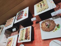 -地大国际会议中心-西餐厅