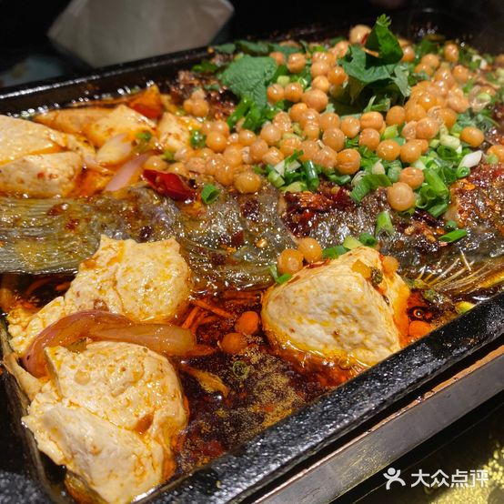 酒城烤事(玉带龙庭店)