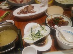 -龙聚德北京烤鸭(巴南商社汇购物中心店)