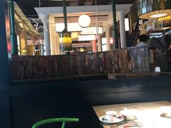 -粤港湾砂锅粥·宵夜(宝龙店)