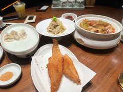 -喜鼎海胆水饺(东港店)