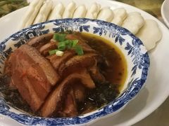 -大槐树民俗饭店-中餐(大槐树寻根祭祖园店)