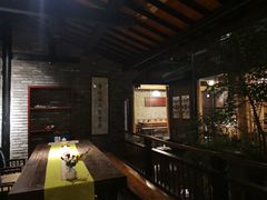 -鱼桥巷·美学川菜