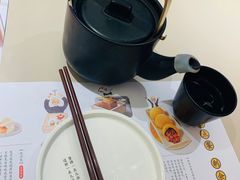 -蔡澜点心·粤菜(西单大悦城店)