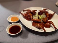 采蝶轩脆皮乳鸽-采蝶轩(和义路店)