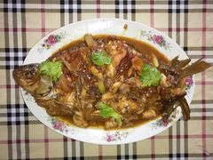 -亿百顺红焖羊排小馆(总店)