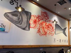 -张记烤鱼王(西街店)