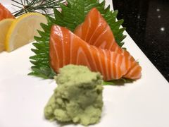 -江户前日本料理(瑞诗酒店店)