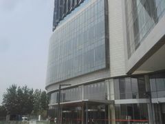 -瑞幸咖啡(绿地新都会9号楼店)
