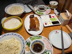 -老北京炸酱面·烤鸭(前门店)