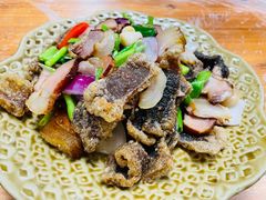 -古城苗家土菜馆(河景餐厅店)