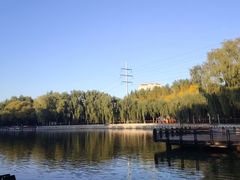 -黛秀湖公园