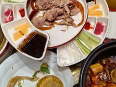 -大鸭梨烤鸭(北洼路店)