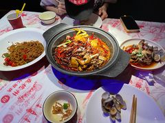 -红钳侠小龙虾·烧烤(中赢康康谷店)