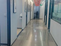 -牙博士口腔品牌连锁(杨浦店)