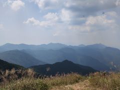-广州市石门国家森林公园