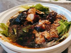 走油蹄膀-钟楼酒店(临源街店)