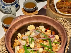 -虾饺妹·粤式茶餐厅(荟聚店)