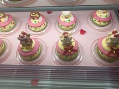 -好利来(上海长宁龙之梦店)