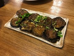 -妈妈的味道(工人体育场东路店)