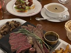 -Entrecôte 法国牛扒馆(保利·时光里店)